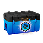 Pacote Chinelo no Free Fire - item Raro