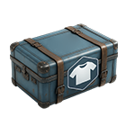 Pacote de Moda Iniciante 3 no Free Fire - item Raro