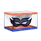 Pacote Super no Free Fire - item Raro