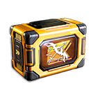 Pacote Token PB T36 no Free Fire - item Mítico