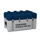 Pacote Samsung 2 no Free Fire - item Épico