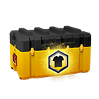 Pacote Camisa no Free Fire - item Raro