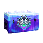 Pacote do Ártico no Free Fire - item Raro