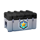 Pacote Estrelas 1 no Free Fire - item Raro