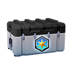 Pacote Estrelas 2 no Free Fire - item Raro