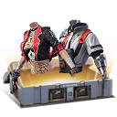 Trajes da Loja de Patente 2 no Free Fire - item Épico