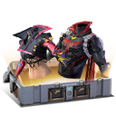 Trajes da Loja de Patente 5 no Free Fire - item Épico