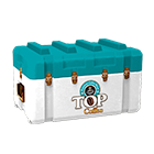 Pacote Café 06 no Free Fire - item Raro