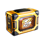 Pacote Token PB T39 no Free Fire - item Mítico