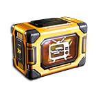 Pacote Token PB T31 no Free Fire - item Mítico