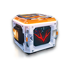 Pacote Token Escorpião no Free Fire - item Mítico