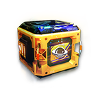 Pacote PB T12 Deluxe no Free Fire - item Mítico