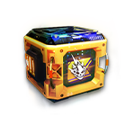 Pacote PB T13 Deluxe no Free Fire - item Mítico