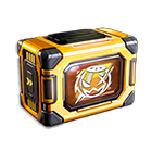 Caja de Tokens PB T48 en Free Fire - objeto Mítico