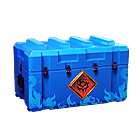 Pacote de Token Almas do Tártaro no Free Fire - item Mítico