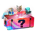 Pacote de Token de Livro Aleatório de Assinatura