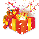 Conjunto Carnaval no Free Fire - item Épico