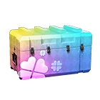 Pacote Consumível Clássico no Free Fire - item Raro