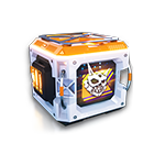 Pacote Token PB T3 no Free Fire - item Mítico