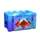 Pacote Token de Evolução no Free Fire - item Épico