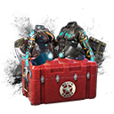 Pacote Mercenários de Elite