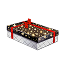 Pacote de Envelopes Vermelho Baixa Qualidade no Free Fire - item Raro