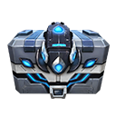 Baú do Convocador no Free Fire - item Épico