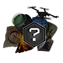 Pacote de Carregamento Aleatório