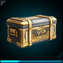 Pacote VIP 1