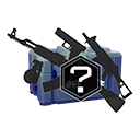 Pacote de Armas Centro Acadêmico Rebeldia