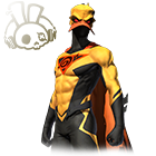 Conjunto Mister Pato