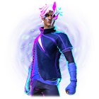 Conjunto Sombra Boreal