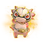 Conjunto Pet Samalandra Lucha