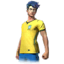 Conjunto Seleção Brasileira 2026 - Principal