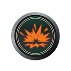 Conjunto do Granadeiro no Free Fire - item Épico