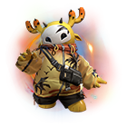 Traje de Pet: Mandacaru Cajuína