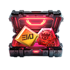 Pacote de Troca de Token Rainha do T.R.A.P. (MP40)