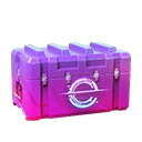 Conjunto Chrono no Free Fire - item Épico