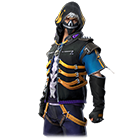 Conjunto Ceifador do Booyah