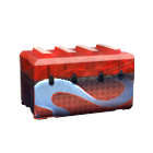 Recompensas de Nível: Densho no Free Fire - item Épico