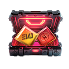 Pacote de Troca de Token Raios de Júpiter (XM8)