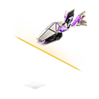 Conjunto Agentes de Espaçonave