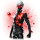 Conjunto Pesadelo Inquieto no Free Fire - item Artefato