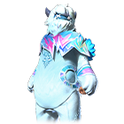 Conjunto Iéti Sonhador