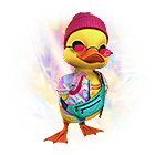 Conjunto Pet PaTopinho Suave