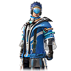 Conjunto CriptoLed B