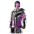 Conjunto CriptoLed RGB