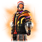 Conjunto CriptoLed R