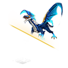 Pacote Draco Cósmico e Proteção do Dragão