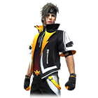 Conjunto Triunfo do Fogo